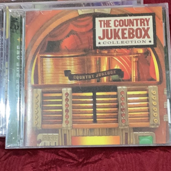 The Country Jukebox Collection - Picture 5 of 6